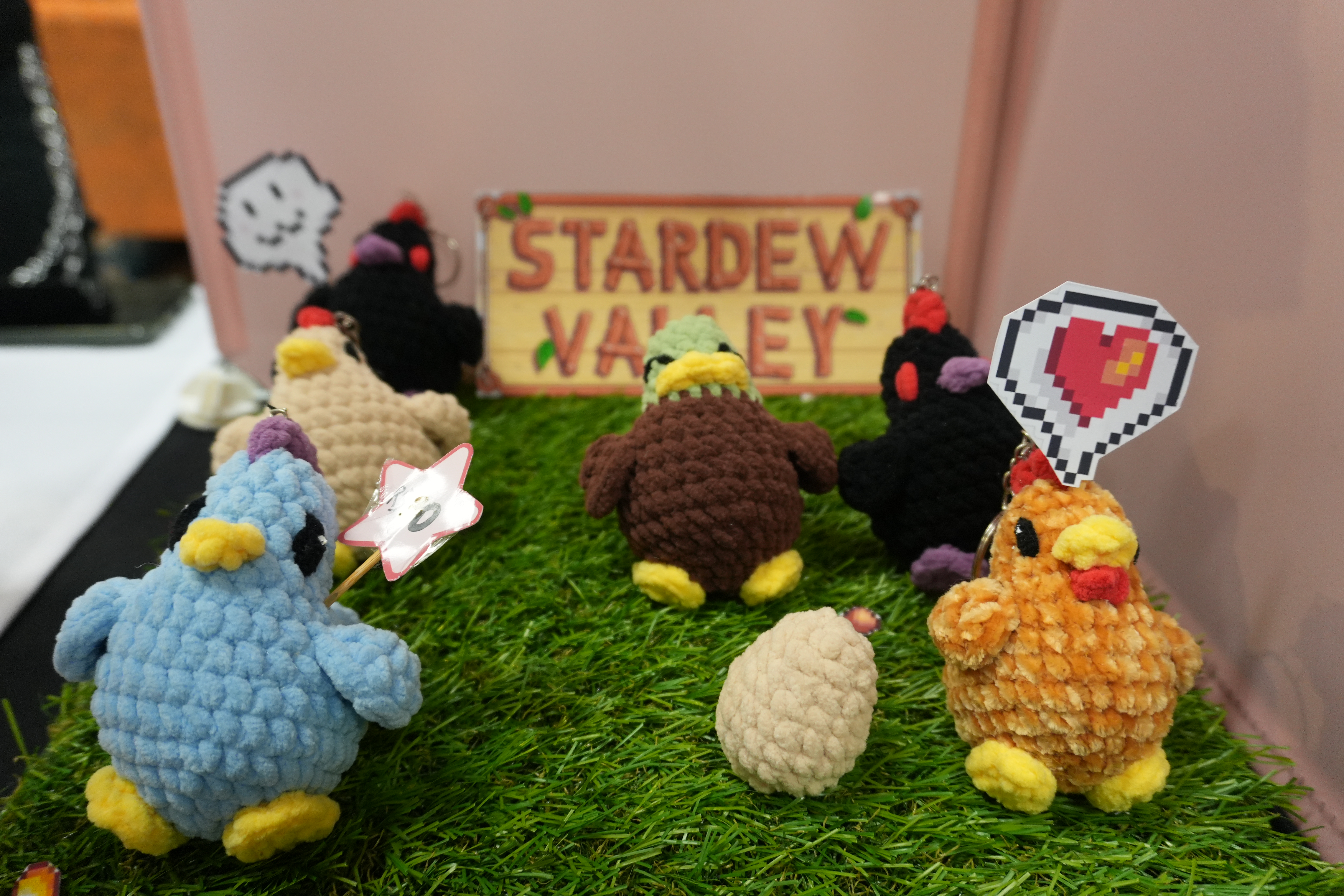 Amigurumi