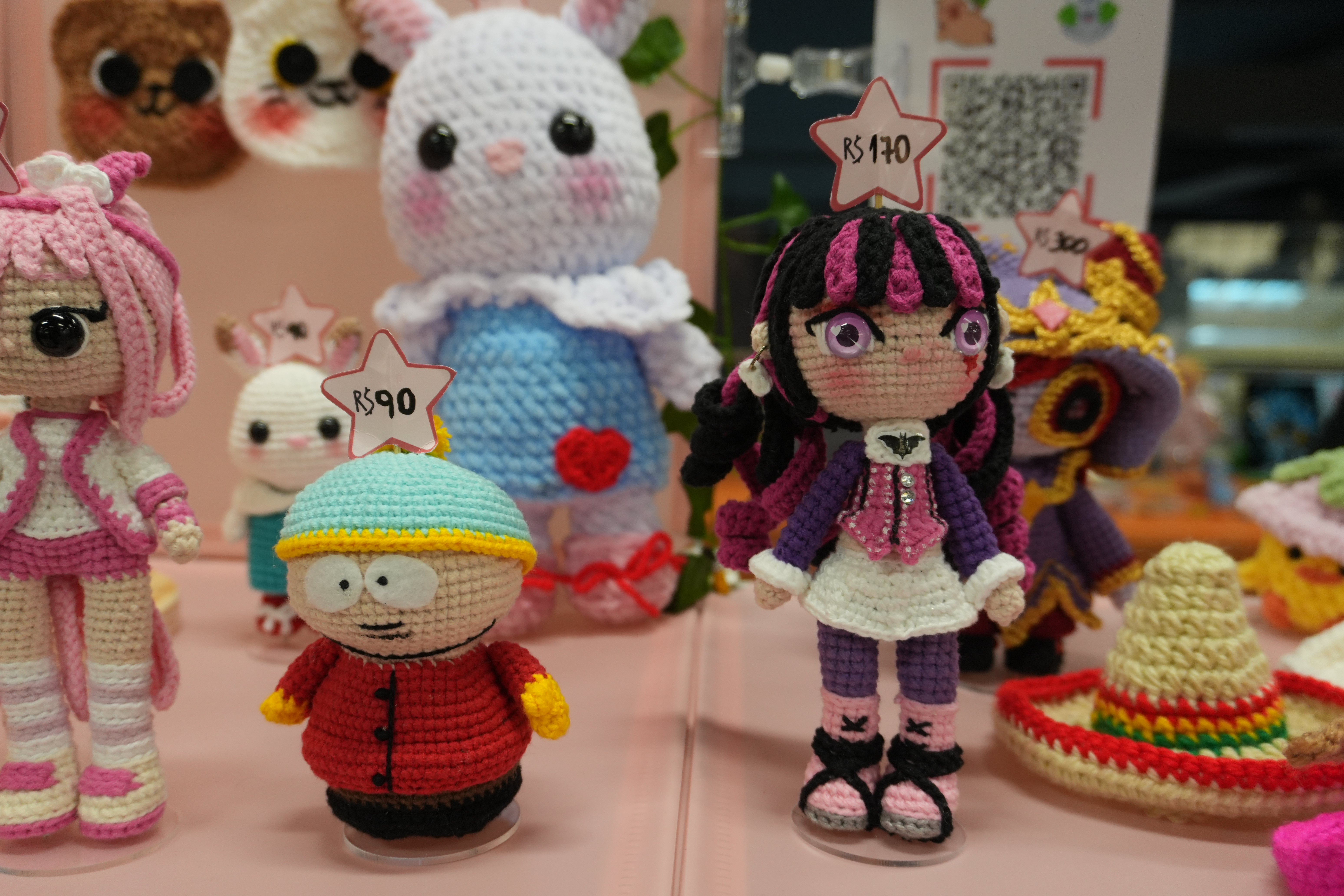 Amigurumi
