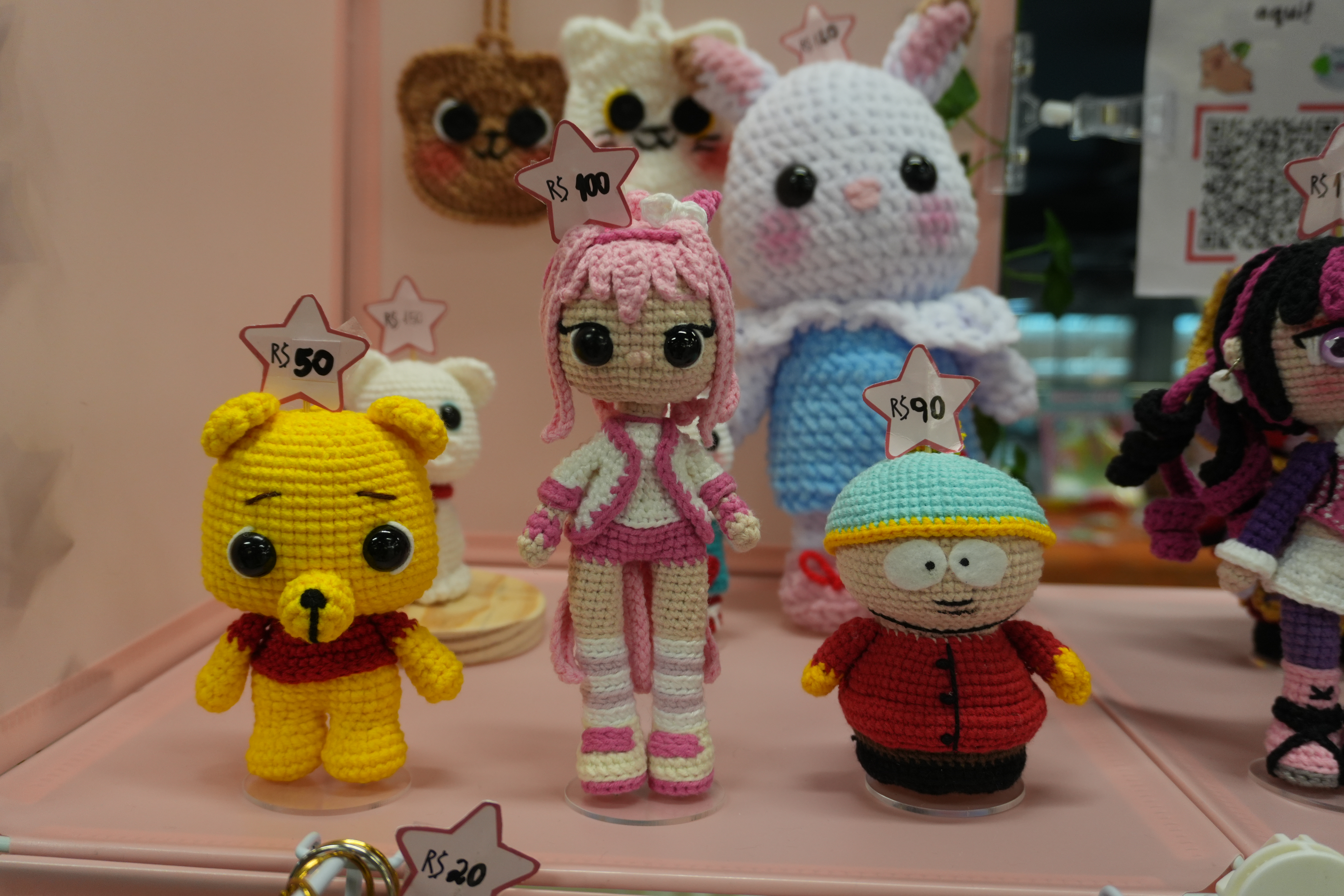 Amigurumi