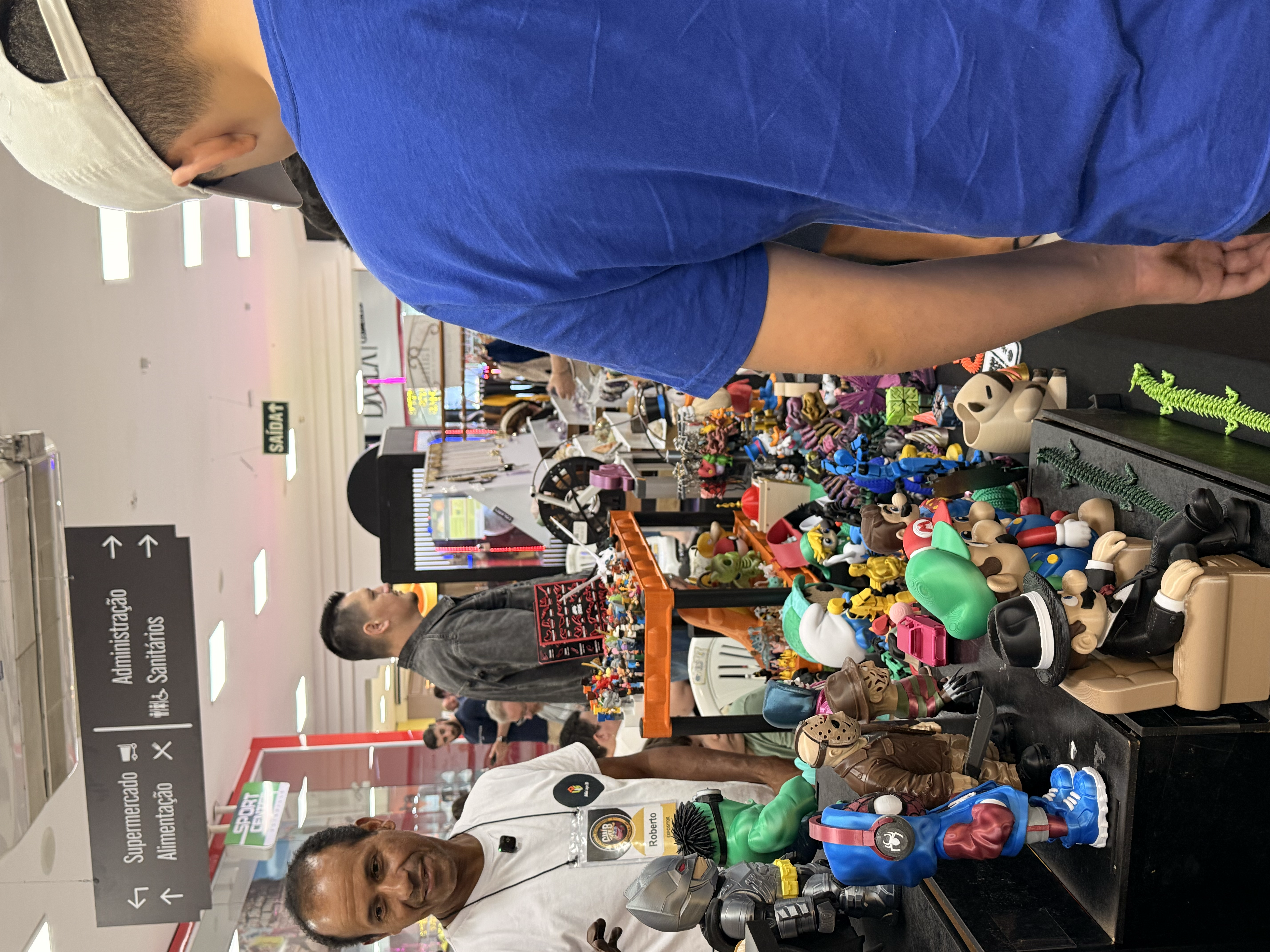Impressão 3D