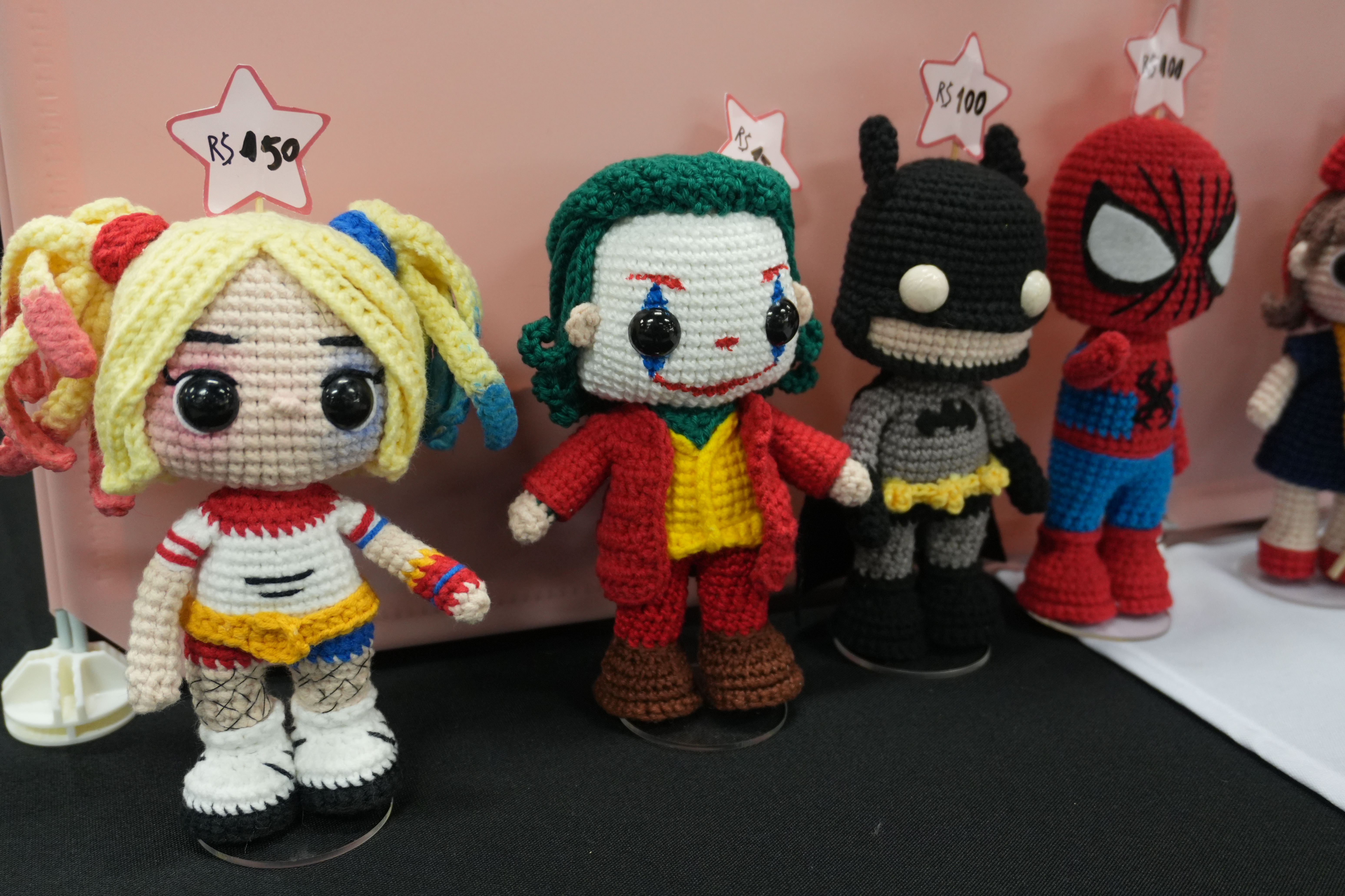 Amigurumi